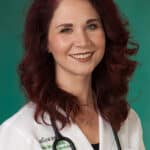 Halie Muckelrath, D.O.