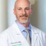 Scott Newbrough, M.D.