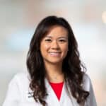 Elizabeth Ngo M.D.