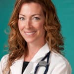 Jennifer O'Stasik, M.D.