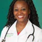 Chika Okwufulueze, APRN-CNP