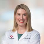 Caroline Parker PA-C