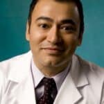 Alok Pasricha, M.D.
