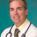 Geoffrey Plumlee, M.D.