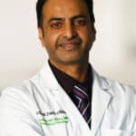 Jehanzeb Riaz, M.D.