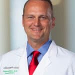 Patrick Ross, M.D.