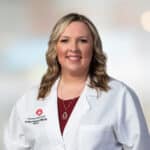 Courtney Schrader, APRN-CNP
