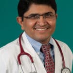 Muhammad Shaukat, M.D.