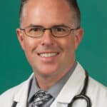 Christopher Sorrels, M.D.