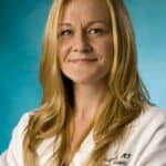 Andrea E. Stafford, M.D.