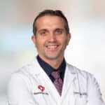 Cliff Stauffer APRN-CNP