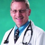 Gary Steinbrook, D.O.