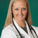 Kyndal Stevens, APRN-CNP