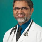 Shuaib Suhail, M.D.
