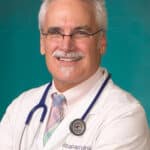 Harvey A. Tatum, M.D.