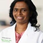 Suma Thomas, APRN-CNP
