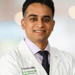 Kishore Vipperla, M.D.