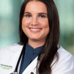Ali Ward, APRN-CNP