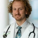 Christopher Webber, APRN-CNP