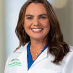 Shannon White, APRN-CNP, DNP