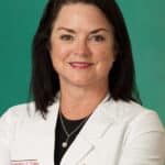 Traci White, M.D.