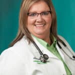 Jeannette Windschitl, APRN-CNP