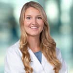 Temple Zenoni, APRN-CNP