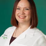 April Zumwalt, APRN-CNP