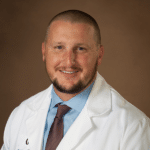 Kristopher McDonald, APRN-CNP