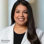 Daniela Romo, APRN-CNP