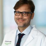 Dustin Rosenhamer, M.D.