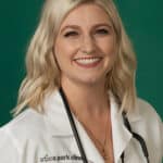 Kelsey Spencer, APRN-CNP