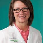 Timmeni Stevens, D.O.