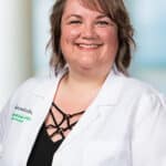 Susanna McDaniel, APRN-CNP