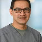 Alberto Trinidad, APRN-CNS