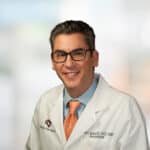 David A. Sandler, M.D.
