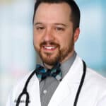 Joshua Solomon, APRN-CNP