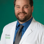 Christopher Treat, D.O.