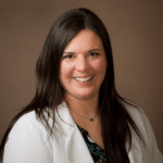 Andrea Byford, APRN-CNS