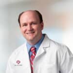 Anthony W. Haney, M.D.