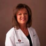 Carrie Schwier, APRN-CNP